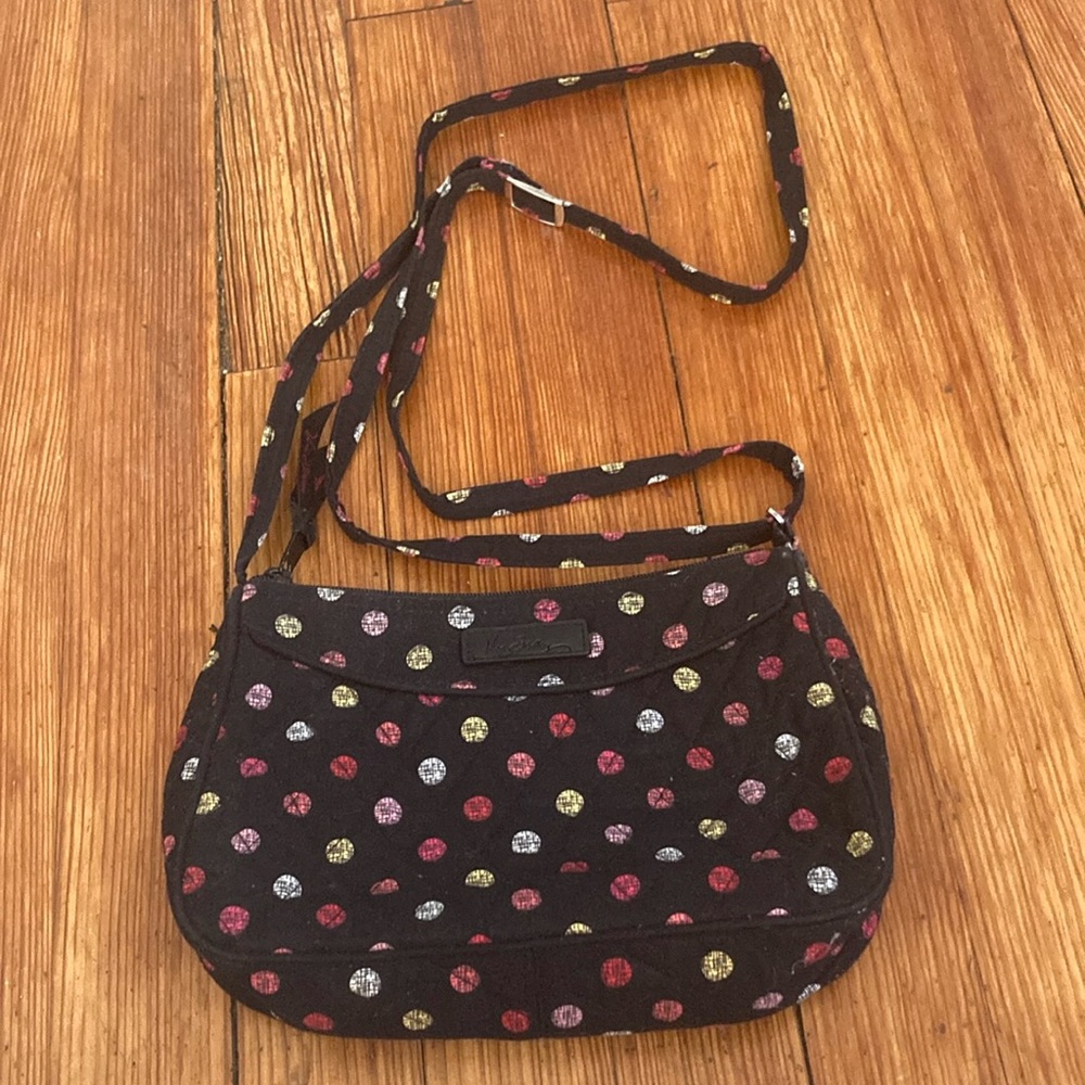 Vera Bradley Crossbody